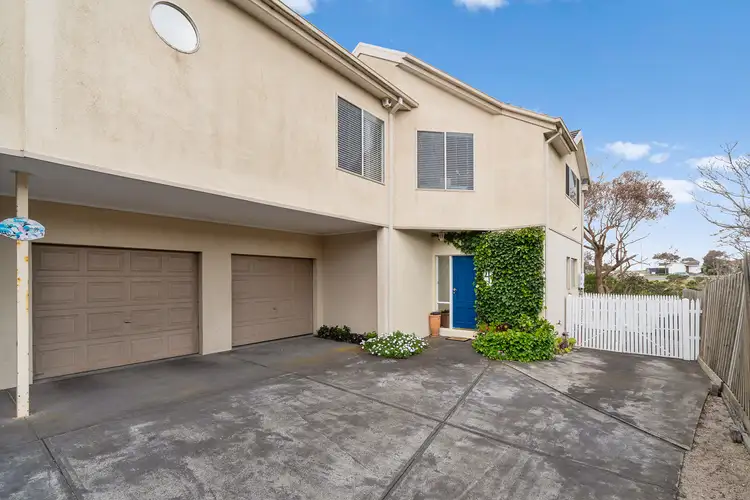 Third view of Homely townhouse listing, 4/7 Gould Street, Frankston VIC 3199
