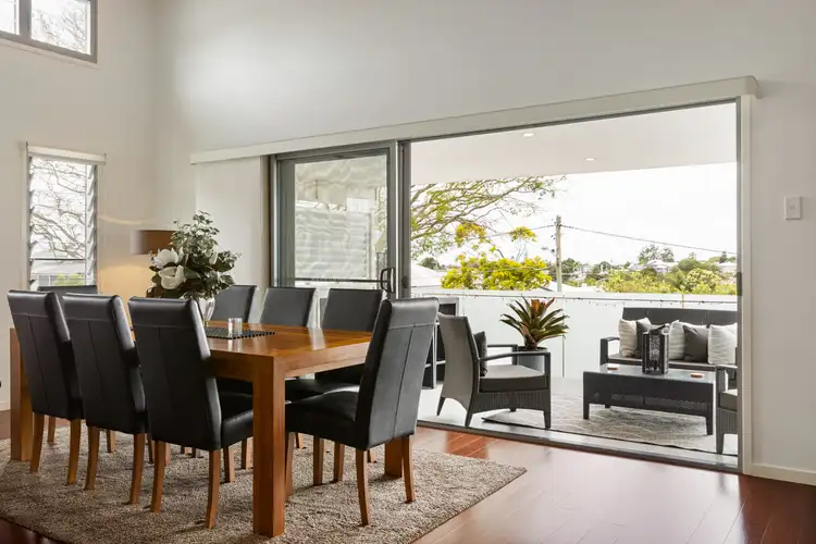 Fifth view of Homely house listing, 23 Ennor Street, Wavell Heights QLD 4012