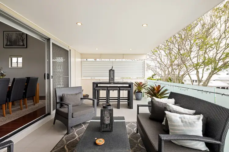 Sixth view of Homely house listing, 23 Ennor Street, Wavell Heights QLD 4012