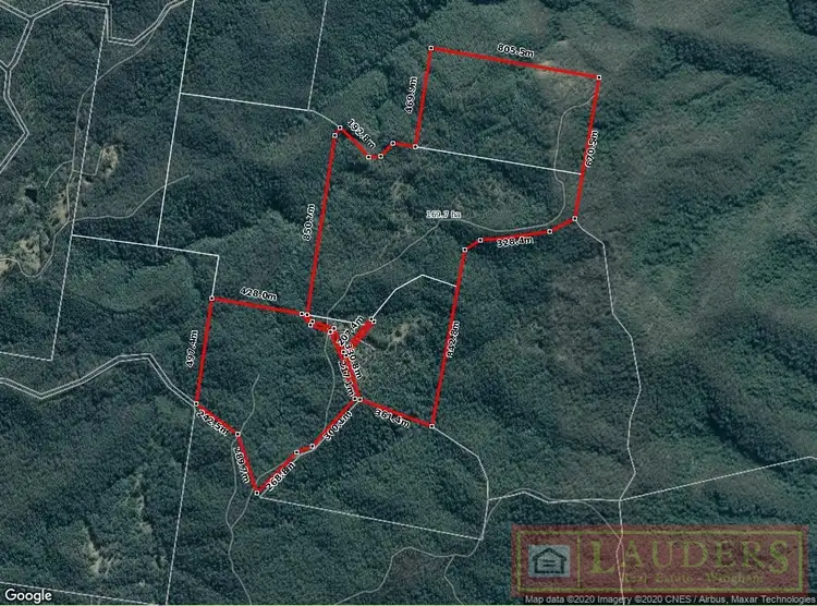 Second view of Homely land listing, Address available on request
