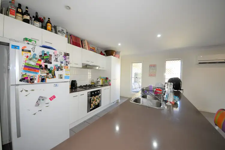 Third view of Homely house listing, 37 Doongarra Crescent, Gracemere QLD 4702