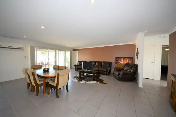 Fourth view of Homely house listing, 37 Doongarra Crescent, Gracemere QLD 4702