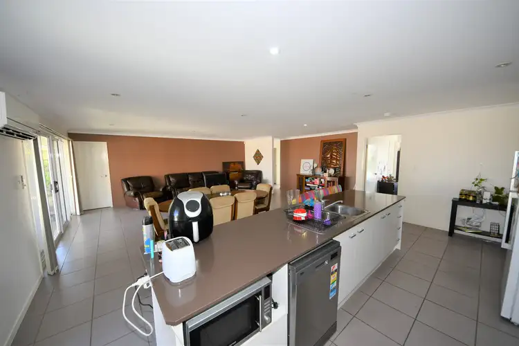 Fifth view of Homely house listing, 37 Doongarra Crescent, Gracemere QLD 4702