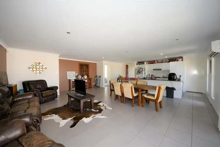 Seventh view of Homely house listing, 37 Doongarra Crescent, Gracemere QLD 4702