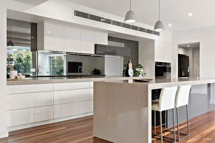 Second view of Homely house listing, 38 Watkins Street, Merewether NSW 2291