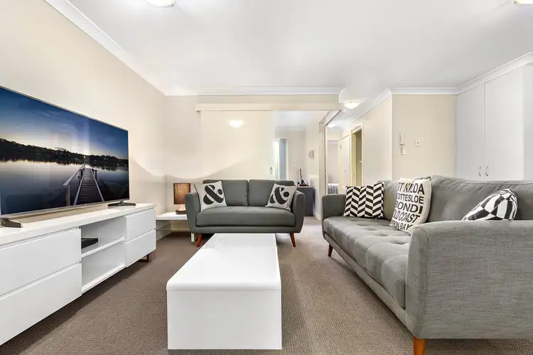 111/5 Tudor Street, Newcastle West NSW 2302