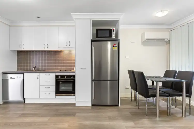 Third view of Homely apartment listing, 111/5 Tudor Street, Newcastle West NSW 2302
