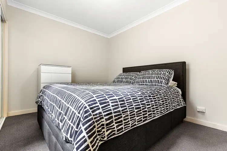 Fifth view of Homely apartment listing, 111/5 Tudor Street, Newcastle West NSW 2302