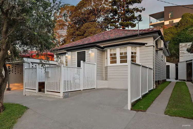 Second view of Homely house listing, 21 Brooks Street, Cooks Hill NSW 2300