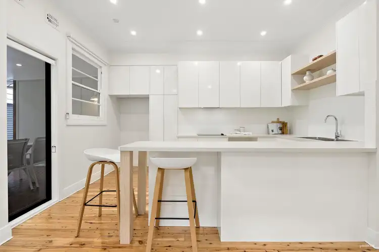 Third view of Homely house listing, 21 Brooks Street, Cooks Hill NSW 2300