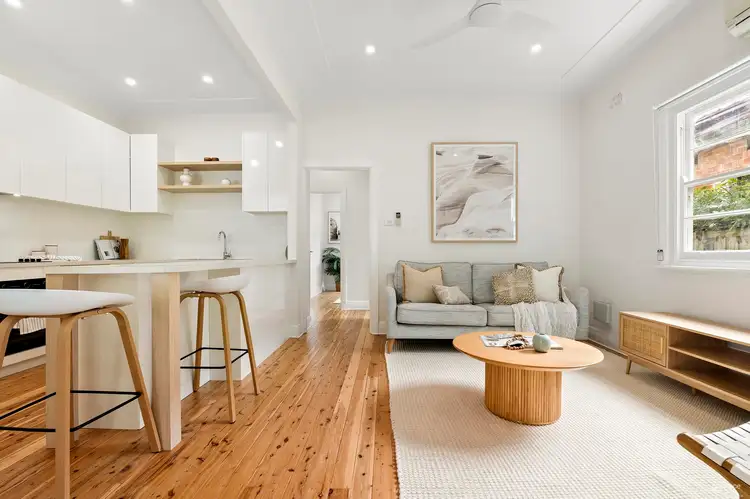 Fourth view of Homely house listing, 21 Brooks Street, Cooks Hill NSW 2300