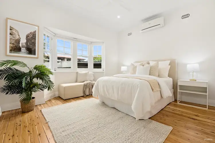 Fifth view of Homely house listing, 21 Brooks Street, Cooks Hill NSW 2300