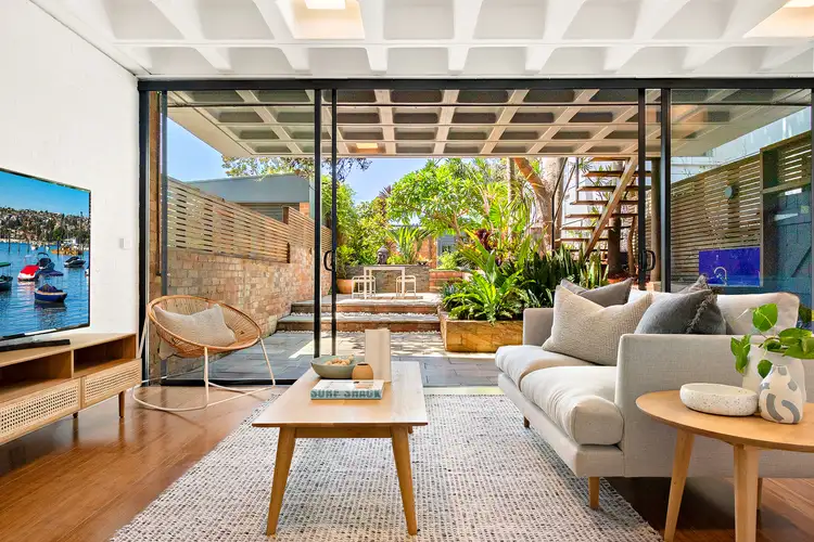 Fourth view of Homely house listing, 87 Wolfe Street, The Hill NSW 2300
