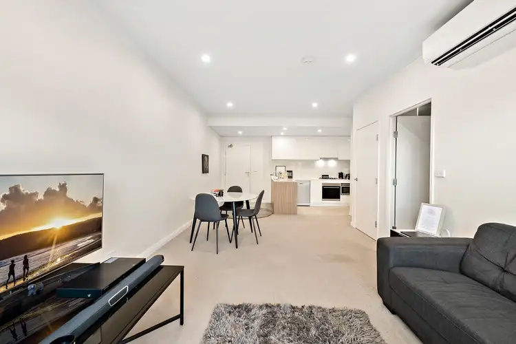 Main view of Homely unit listing, 130/4 Howard Street, Warners Bay NSW 2282