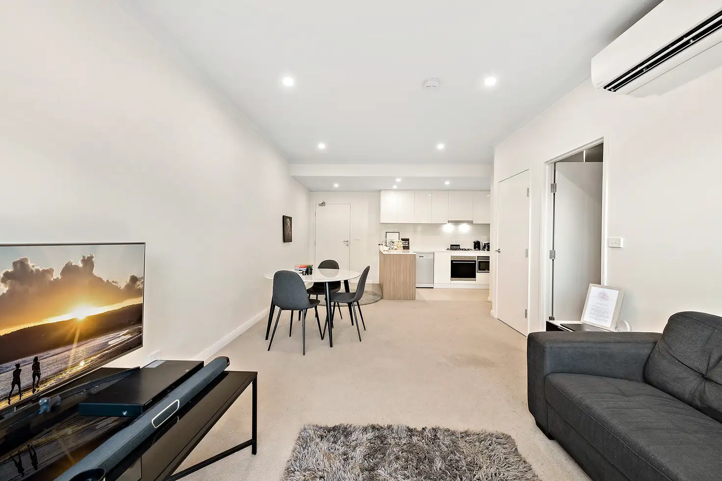 Main view of Homely unit listing, 130/4 Howard Street, Warners Bay NSW 2282