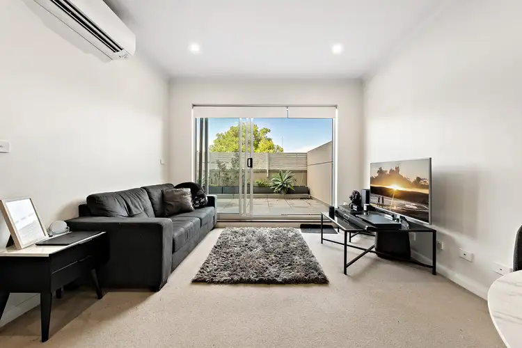 Second view of Homely unit listing, 130/4 Howard Street, Warners Bay NSW 2282