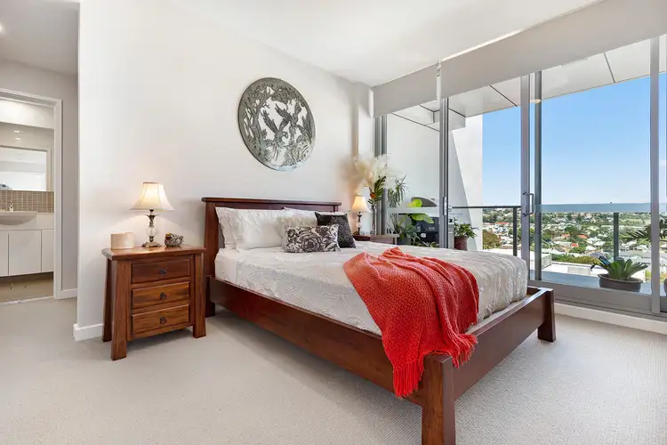 Fourth view of Homely apartment listing, 1004/23 Ravenshaw Street, Newcastle West NSW 2302