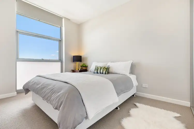 Fifth view of Homely apartment listing, 1004/23 Ravenshaw Street, Newcastle West NSW 2302