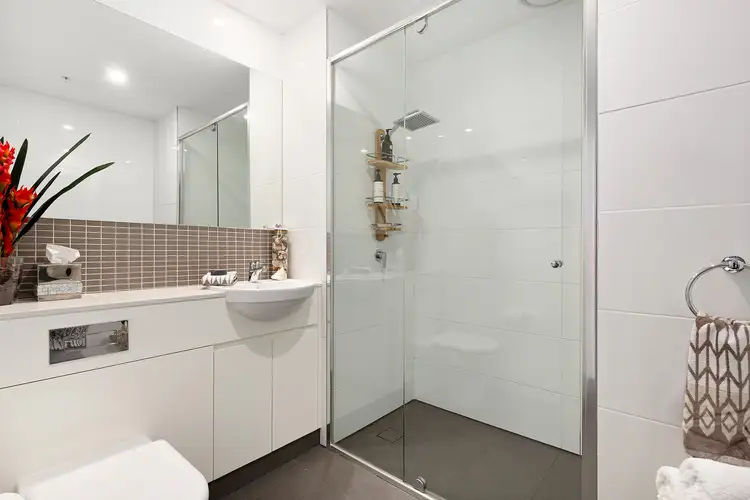 Sixth view of Homely apartment listing, 1004/23 Ravenshaw Street, Newcastle West NSW 2302
