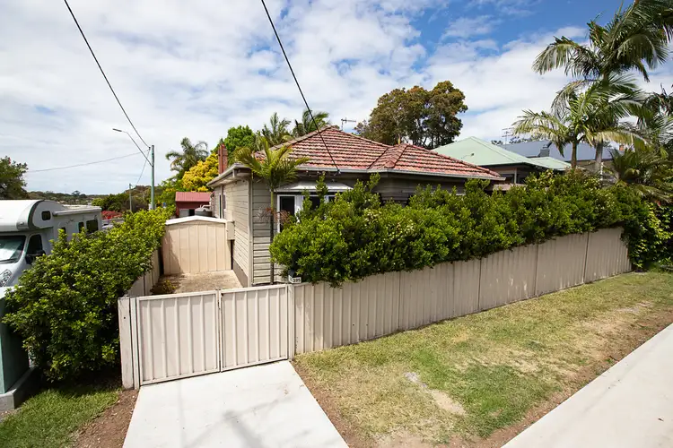 Second view of Homely house listing, 395 Pacific Highway, Highfields NSW 2289