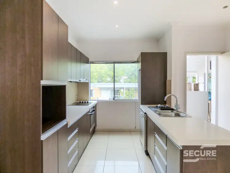 Fourth view of Homely unit listing, 303/28 Dengate Lane, St Lucia QLD 4067