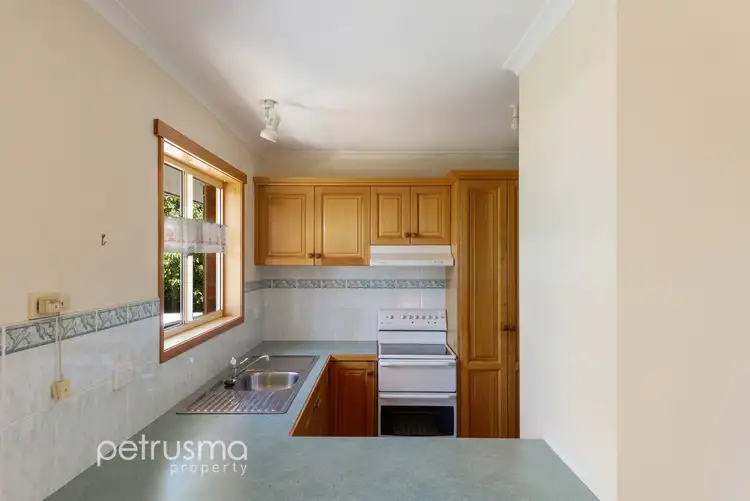 Second view of Homely unit listing, 2/43 Giblin Street, Lenah Valley TAS 7008