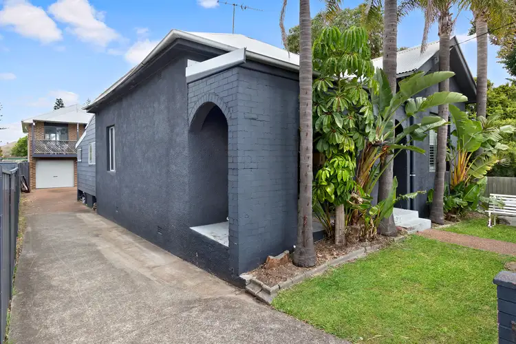Main view of Homely house listing, 3 Young Street, Cooks Hill NSW 2300