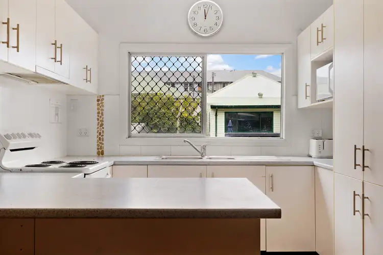 Second view of Homely house listing, 3 Young Street, Cooks Hill NSW 2300