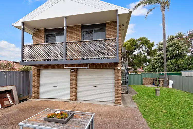 Sixth view of Homely house listing, 3 Young Street, Cooks Hill NSW 2300