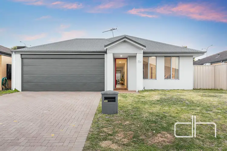 16 Saffron Way, Landsdale WA 6065