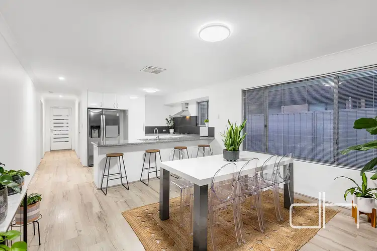Fourth view of Homely house listing, 16 Saffron Way, Landsdale WA 6065