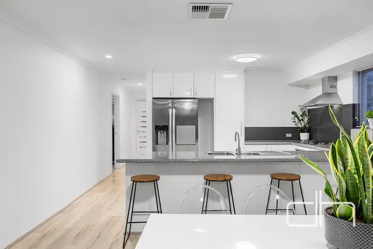 Fifth view of Homely house listing, 16 Saffron Way, Landsdale WA 6065