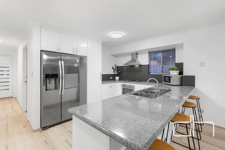 Sixth view of Homely house listing, 16 Saffron Way, Landsdale WA 6065