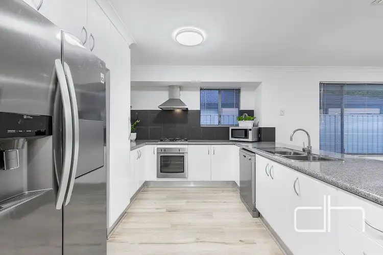 Seventh view of Homely house listing, 16 Saffron Way, Landsdale WA 6065