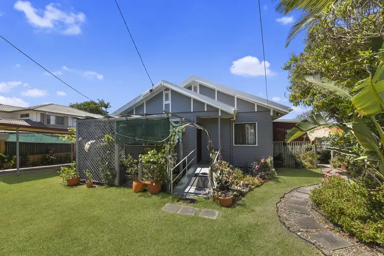 82 Weston Street, Zillmere QLD 4034