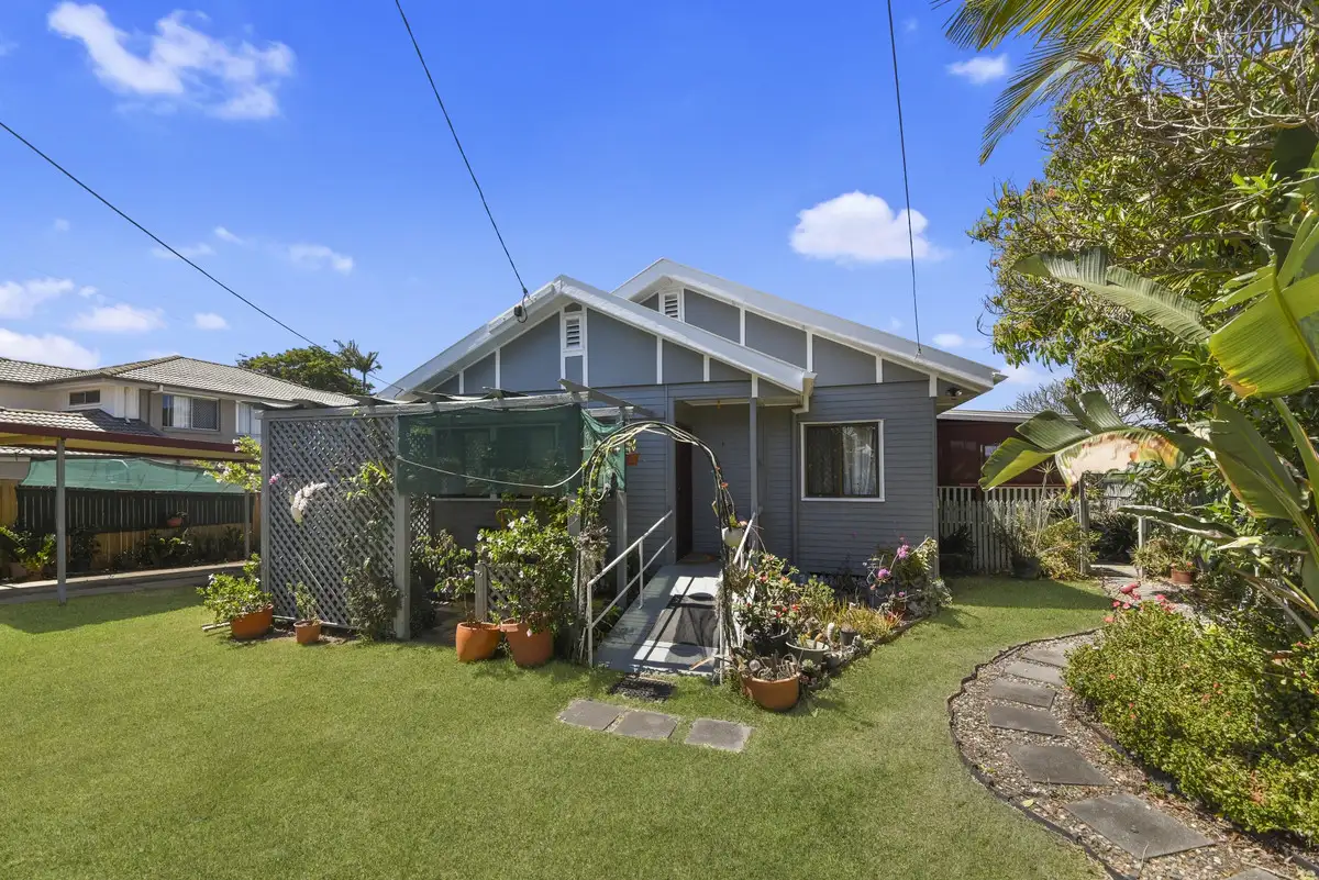 Main view of Homely house listing, 82 Weston Street, Zillmere QLD 4034