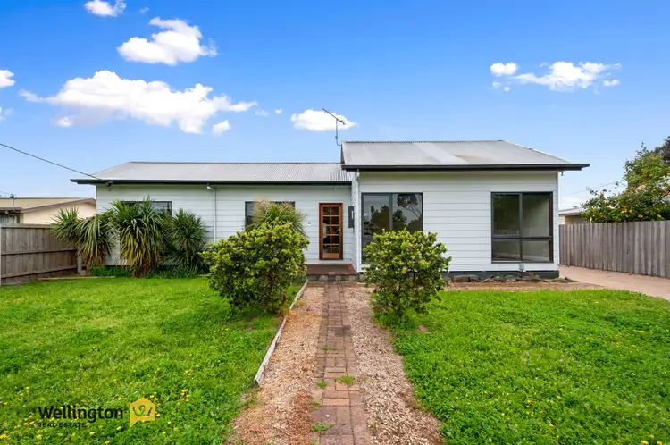 Main view of Homely house listing, 27 Dawson Street, Stratford VIC 3862