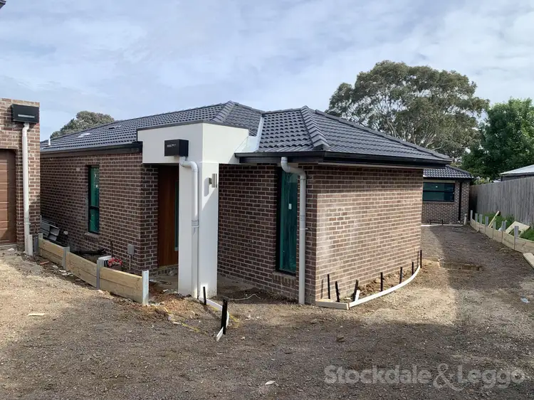 3/11 Carlisle Road, Hallam VIC 3803
