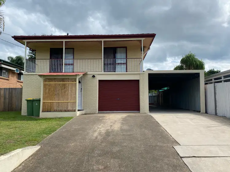 Main view of Homely house listing, 6 Palmer Parade, Strathpine QLD 4500