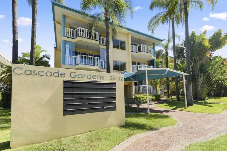 Main view of Homely apartment listing, 3/26-28 Monaco Street, Surfers Paradise QLD 4217