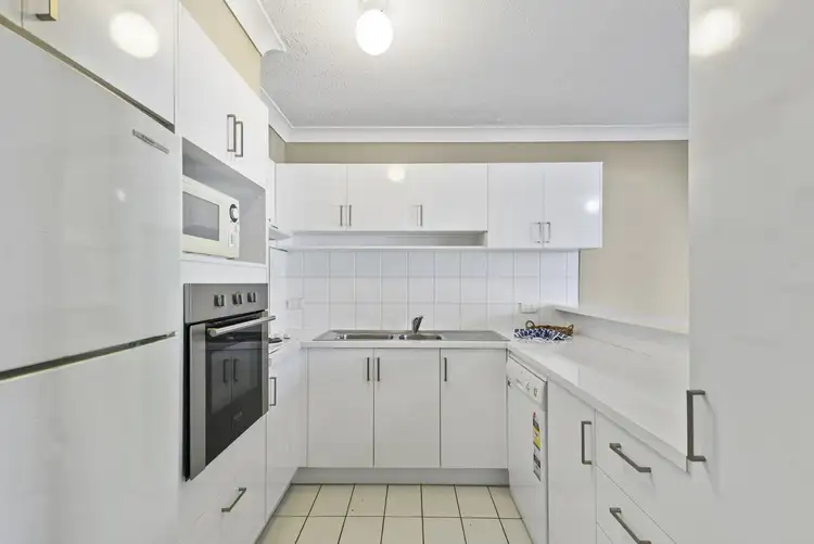 Second view of Homely apartment listing, 3/26-28 Monaco Street, Surfers Paradise QLD 4217