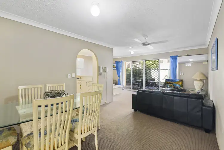 Third view of Homely apartment listing, 3/26-28 Monaco Street, Surfers Paradise QLD 4217