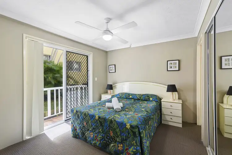 Fourth view of Homely apartment listing, 3/26-28 Monaco Street, Surfers Paradise QLD 4217