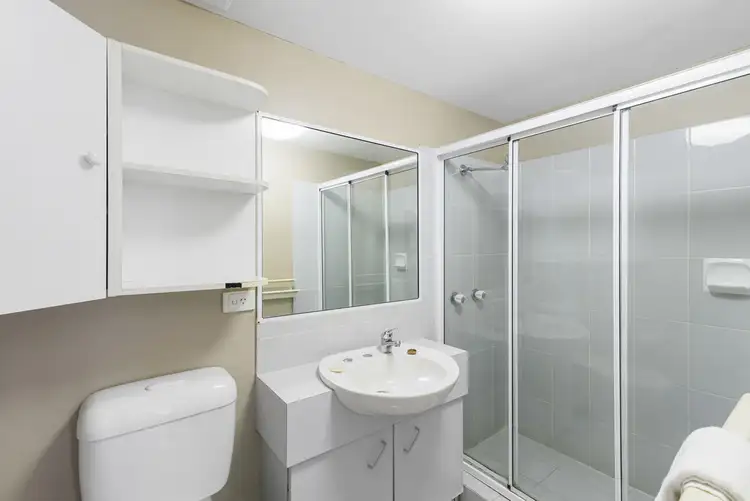 Fifth view of Homely apartment listing, 3/26-28 Monaco Street, Surfers Paradise QLD 4217