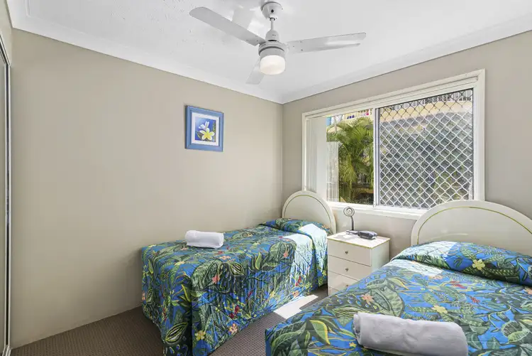 Sixth view of Homely apartment listing, 3/26-28 Monaco Street, Surfers Paradise QLD 4217