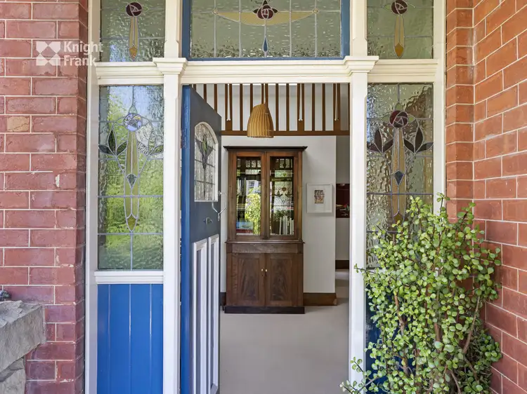 Second view of Homely house listing, 101 Newdegate Street, West Hobart TAS 7000