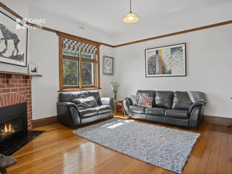 Third view of Homely house listing, 101 Newdegate Street, West Hobart TAS 7000