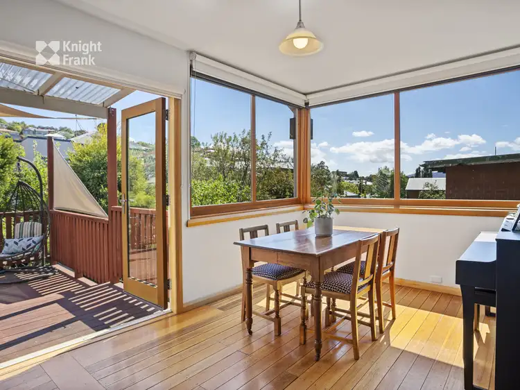 Sixth view of Homely house listing, 101 Newdegate Street, West Hobart TAS 7000