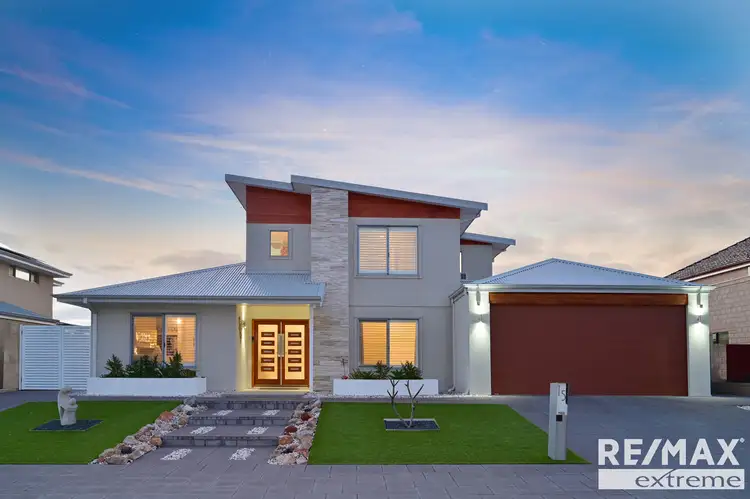 15 Moonraker Road, Jindalee WA 6036