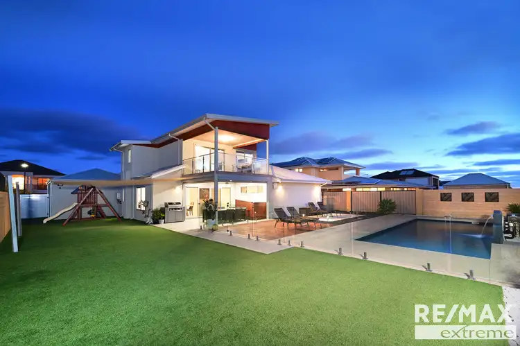Fourth view of Homely house listing, 15 Moonraker Road, Jindalee WA 6036
